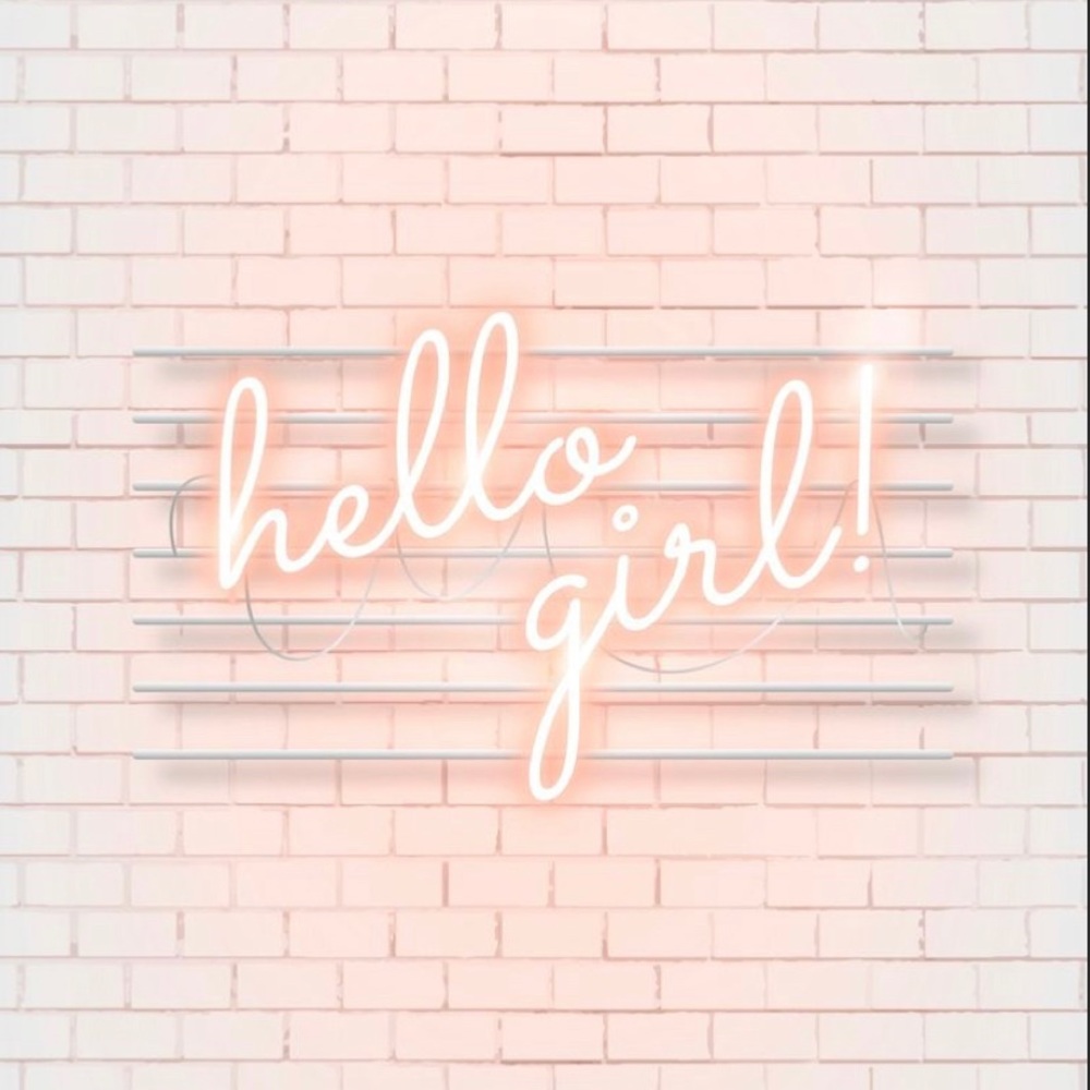 ✨ HAPPY SHOPPING LADIES ✨
